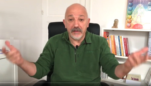 Hervé Robbes Hypnose Orléans Apéritif Hypnotique